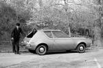 AMC Gremlin 1970 года